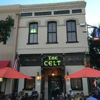 The Celt Gift certificate 202//202